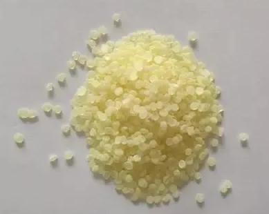 C5 石油树脂的合成研究 工艺优化与性能调控