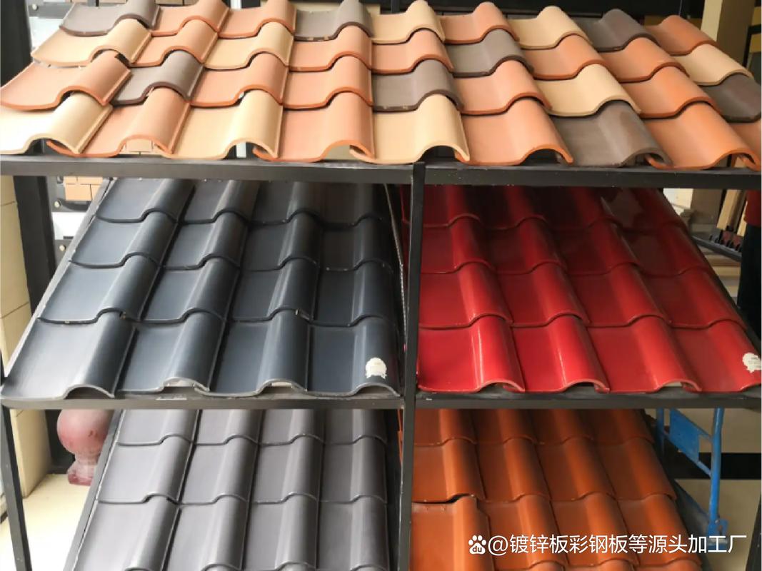 探秘青海合成树脂瓦制造厂家的科技创新与环保生产流程